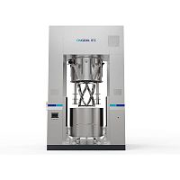 Planetary mixer JB seriesbatchpowderfor liquids