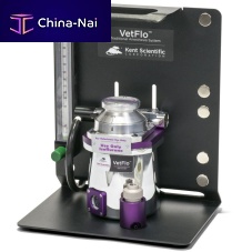 Veterinary anesthesia evaporator VetFlo