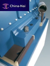 Epoxy resin Epocastmachine chocking