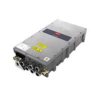 SIP DC-DC converter EC-C1200-450IP67compact
