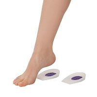 Adult heel pad 594