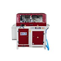 Miter saw AP500cut-offverticalfor aluminum