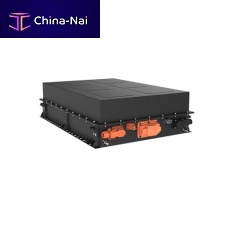 Lithium iron phosphate battery WE series rectangularfor electric vehiclesISO