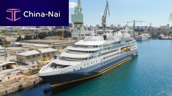 Passenger ship Ultramarine