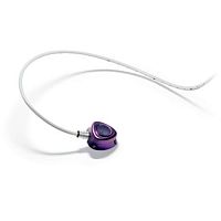 Implantable venous port PowerPort® single-lumentitanium