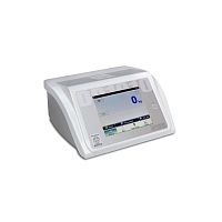 LED display weight indicator DD1010 panel-mount
