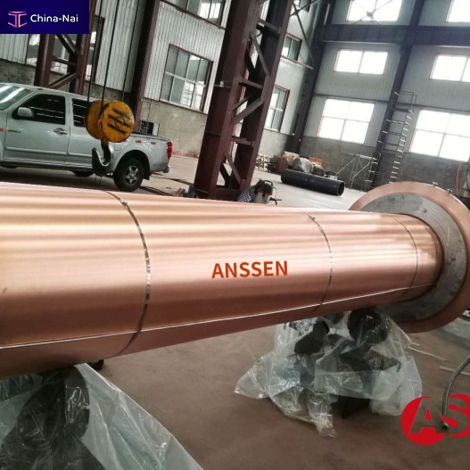 Crystallizer ESR Crystallizer ESR
