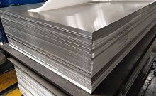 Aluminum plate 1 series