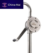 Rotary vane pump RP219wateracidfor solvents