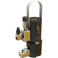 Hydraulic bolt tensioner WTB seriesfor wind turbine