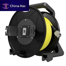 Cable reel CR101130107.YLmanualtransportable1 wire