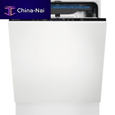 Front-loading dishwasher KESC8300Lhomeintegrateddrying