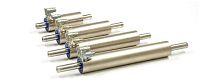AC linear motor P10-70 three-phasesynchronous400 V