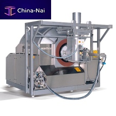 Coating line for the food industry GPC 600 � 12000 C