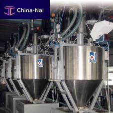 Gravimetric dosing unit ADGweightfor extruders