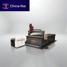 Plasma cutting machine BPEfor metalsheet metalCNC