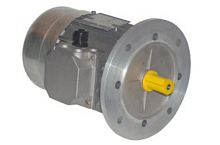 AC motor three-phaseasynchronous400 V