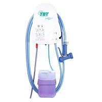 Washing gun PLUSHINE series medicalsemi-automatic