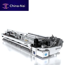 Fully-electric bending machine eMOB seriestubehorizontalCNC