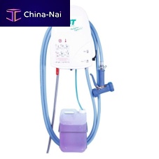Washing gun PLUSHINE series medicalsemi-automatic