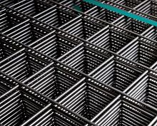 Welded wire mesh welded wire mesh STD