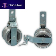 Cable reel TEPA PLR 15 / 80fixed