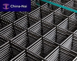 Welded wire mesh welded wire mesh STD