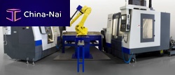 Valve production line