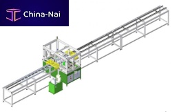 Profile production machine LPM-Sautomaticflexible