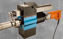 CNC lathe PL2000horizontalportablepowerful