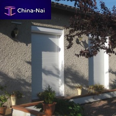 Roller shutter Rnovationaluminiumwindowdoor