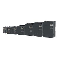 High-performance AC drive SINUS Jthree-phasesingle-phaseasynchronous