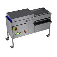 Pasta pasteurizer AECautomaticelectric