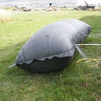 Water tank fuelliquidtemporary storage