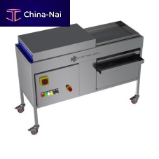 Pasta pasteurizer AECautomaticelectric
