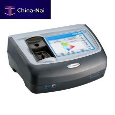 Spectrocolorimeter Lico