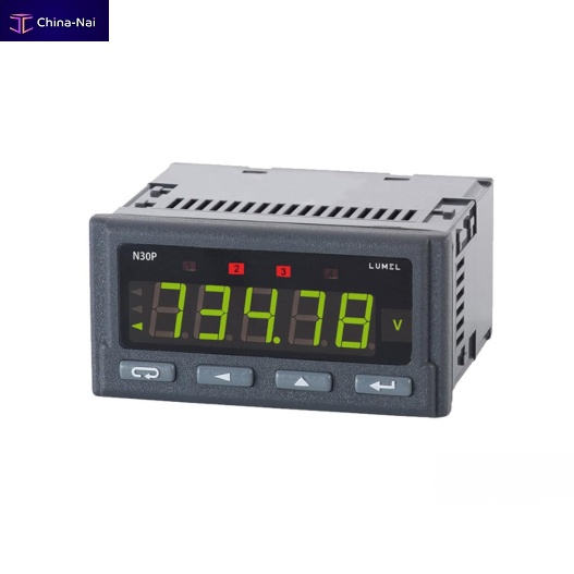 Electric energy meter N30P Electric energy meter N30P