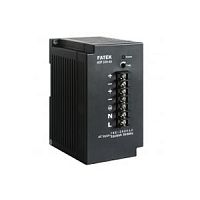 AC/DC power supply ADP 24V-4AswitchingDIN railcompact