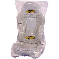 Protective coating 3310125for automotive applications