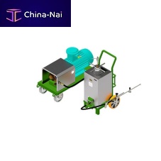 Water-jet cutting machine OW11-020for metalfor plasticsfor wood