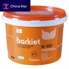 Polyurethane glue KLJ001006for wood