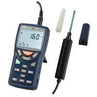 Portable gaussmeter TES-3196hand-helddigital