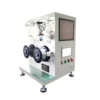 Automatic winding machine Desktop Unsymmetrical Winding Machineprecision