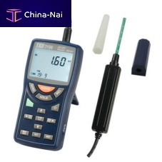Portable gaussmeter TES-3196hand-helddigital