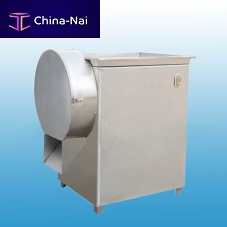 Potato slicing machine SCS-500mushroomgarlicginger