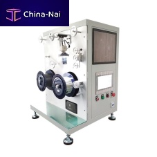 Automatic winding machine Desktop Unsymmetrical Winding Machineprecision