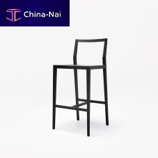 Contemporary bar chair GHOSTindooroakash