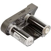 Wax-based thermal transfer ribbon R4310resin-based