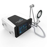 Joint pain extremely-low-frequency electromagnetic therapy unit PM ST inflammationmenstrual painmuscle recovery