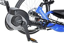 Electric handbike eKITadult